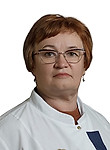 Ененкова Елена Алексеевна