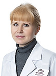 Степанова Елена Владимировна — Гастроэнтеролог