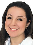 Аликперова Лейла Саибовна — Гинеколог-эндокринолог