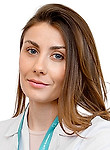 Лаврухина Яна Олеговна — Акушер