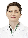 Будкова Екатерина Владимировна — Невролог