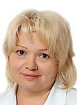 Ерофеева Юлия Анатольевна — Гепатолог