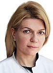 Милованова Светлана Юрьевна — Гастроэнтеролог