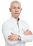 Бережной Руслан Леонидович — Кардиолог