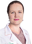 Изицина Наталья Алексеевна — Гастроэнтеролог
