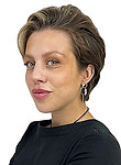Самоцветова Анастасия Олеговна — Стоматолог
