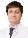 Ерошкин Денис Сергеевич — Колопроктолог