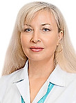 Григорьева Инна Германовна — Венеролог