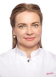 Копьева Ольга Викторовна — Акушер