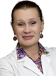 Приходько Екатерина Владимировна — Гинеколог