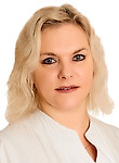 Беланова Анастасия Станиславовна — УЗИ-специалист