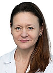 Левченко Елена Васильевна — УЗИ-специалист