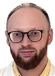 Куваев Вадим Сергеевич — Гематолог