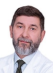 Агеев Сергей Михайлович — Анестезиолог