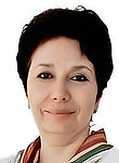 Гвазава Светлана Арвелатовна — Физиотерапевт