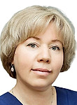 Василец Екатерина Андреевна — Физиотерапевт