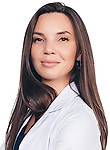 Сафронова Анастасия Александровна — Акушер