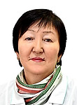 Джумабаева Болдукыз Толгонбаевна — Гематолог