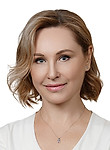 Григорьева Юлия Александровна — Дерматолог