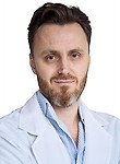 Гриценко Сергей Викторович — Кинезиолог