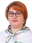 Зинчева Ольга Владимировна — Невролог