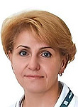 Королева Людмила Николаевна — Акушер