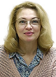 Орлова Анжела Николаевна — Дефектолог