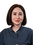 Джутова Аида Владимировна — Стоматолог-имплантолог