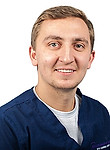 Гасиловский Давид Сергеевич — Стоматолог