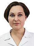 Дубровина Наталья Владимировна — УЗИ-специалист