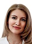 Москаленко Наталья Петровна — Гинеколог-эндокринолог