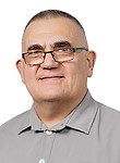 Якубовский Сергей Леонидович — Стоматолог-хирург