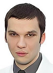 Ладанов Максим Иванович