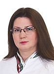 Загребина Екатерина Александровна — Гастроэнтеролог