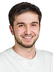 Гаджиев Максим Магомедович