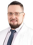 Ткач Александр Леонидович — Стоматолог-хирург