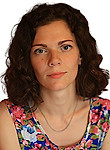 Вятчанина Валерия Серафимовна — Психолог