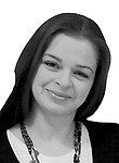 Коновальчук Анастасия Николаевна — Психолог