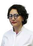 Лысякова Любовь Анатольевна — УЗИ-специалист