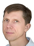 Пужайкин Владимир Серафимович — Остеопат