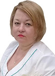 Алексеевская Елена Леонидовна — Физиотерапевт