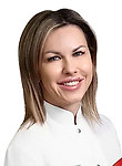Овчинникова Анна Леонидовна