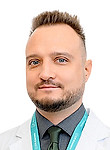 Ризаев Антон Алексеевич — Лор (отоларинголог)