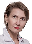Асеева Лариса Николаевна — Стоматолог-терапевт
