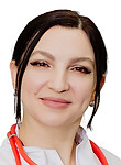 Модникова Марина Александровна — Кардиолог