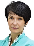 Панжинская Татьяна Юрьевна — Невролог