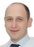 Смыслов Иван Николаевич — Абдоминальный хирург