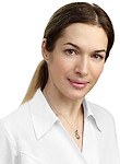Кухтенко Юлия Александровна