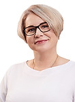 Илясова Ольга Владимировна — Стоматолог-хирург