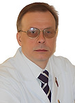 Буланов Леонид Алексеевич — Ортопед